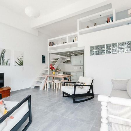 Achinos Guest House, Skopelos 외부 사진