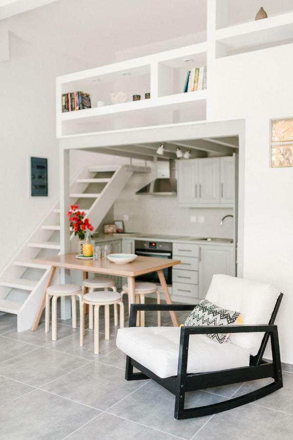 Achinos Guest House, Skopelos 외부 사진
