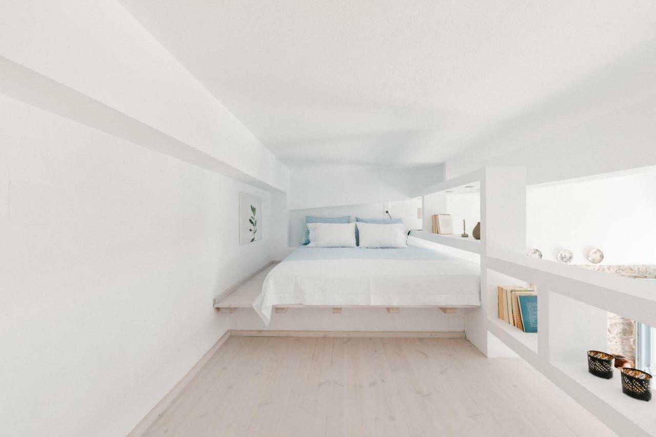 Achinos Guest House, Skopelos 외부 사진